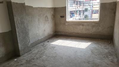 Bedroom Image of 986 Sq.ft 2 BHK Apartment / Flat for sale in Airport Gate no. 1 Kolkata for Rs. 4782100