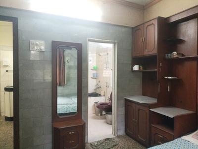 Bedroom Image of 570 Sq.ft 2 BHK Apartment / Flat for sale in Godrej RKS, Chembur Mumbai for Rs. 24900000
