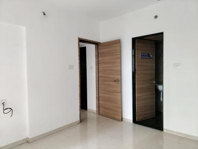 Bedroom Image of 1450 Sq.ft 3 BHK Apartment / Flat for sale in Pride Purple Park Titan, Hinjawadi Pune for Rs. 13600000