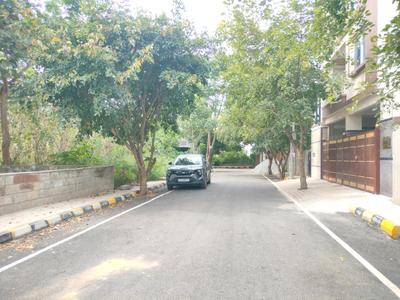 Image of 1200 Sq.ft Residential Plot / Land for sale in Singasandra, Bengaluru for Rs. 22800000