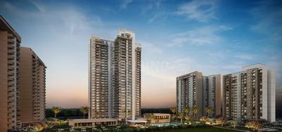 Image of 3027 Sq.ft 4 BHK Apartment / Flat for sale in Godrej Nest, Sector 150, Noida for Rs. 37500000