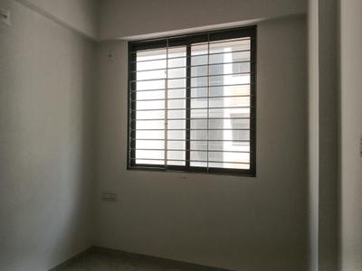 Bedroom Image of 1700 Sq.ft 3 BHK Apartment / Flat for rent in Rajvi Opal, Naranpura Ahmedabad for Rs. 55000