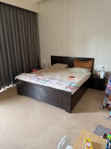 Bedroom Image of 2500 Sq.ft 3.5 BHK Builder Floor for sale in MDC Sector 4 Panchkula for Rs. 45000000