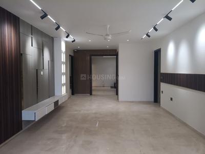 Hall Image of 3820 Sq.ft 4 BHK Apartment / Flat for sale in Jubilee Hills Hyderabad for Rs. 58000000