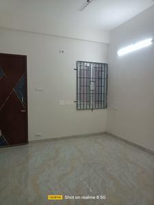 Bedroom Image of 1300 Sq.ft 2 BHK Apartment / Flat for sale in Choolaimedu Chennai for Rs. 14632000