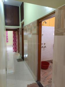 Image of 1400 Sq.ft 3 BHK Builder Floor for rent in Kalyani, Nadia for Rs. 15000