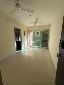 Hall Image of 650 Sq.ft 1 BHK Apartment / Flat for sale in Saisha Residency, Kamothe Navi Mumbai for Rs. 6500000