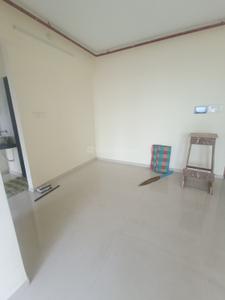 Hall Image of 1100 Sq.ft 2 BHK Apartment / Flat for rent in Swaminarayan City Phase 1A, Dombivli West Thane for Rs. 18000