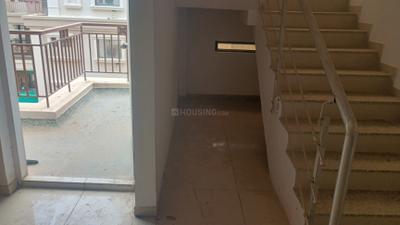Staircase Image of 2860 Sq.ft 4 BHK Penthouse for sale in Bhayli Vadodara for Rs. 6800000