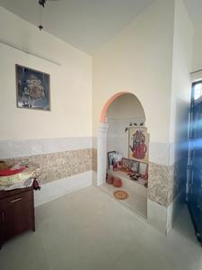 Kitchen Image of 2000 Sq.ft 3 BHK Duplex for sale in Palam Vihar Gurgaon for Rs. 85000000