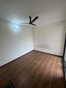 Bedroom Image of 1040 Sq.ft 2 BHK Apartment / Flat for rent in Dronagiri Navi Mumbai for Rs. 19000
