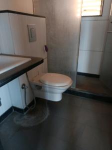 Bedroom Three Image of 1619 Sq.ft 3 BHK Apartment / Flat for sale in Silver Stone, Handewadi Pune for Rs. 7000000