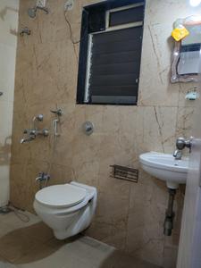 Nath Elite Homes Attached Bathroom with Bedroom Two 3