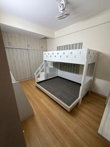 Kitchen Image of 1750 Sq.ft 3 BHK Apartment / Flat for rent in Benson Town Bengaluru for Rs. 80000