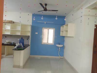 Hall Image of 1050 Sq.ft 2 BHK Independent House for sale in Bangar Pet Kurnool for Rs. 8900000
