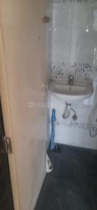 Image of 695 Sq.ft 1 BHK Apartment / Flat for rent in Prathmesh Residency, Mira Road East, Mira Bhayandar for Rs. 22000