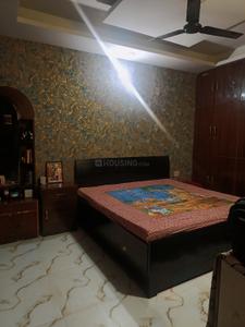 Bedroom Image of 650 Sq.ft 2 BHK Apartment / Flat for sale in Sector 3A Gurgaon for Rs. 3400000