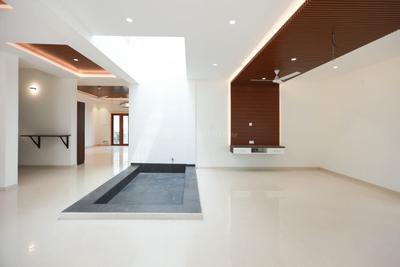 Hall Image of 4844 Sq.ft 4 BHK Villa for rent in Injambakkam Chennai for Rs. 170000