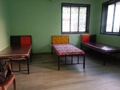 Hall Image of WORKWISE PG CAPGIMINI GHANSOLI in Kamothe, Navi Mumbai