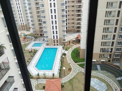 Image of 2506 Sq.ft 4 BHK Apartment / Flat for sale in Virugambakkam, Chennai for Rs. 45000000