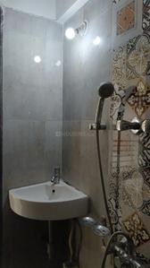 Bathroom Image of 660 Sq.ft 1 BHK Apartment / Flat for sale in Poonam Park View Phase I, Virar West Virar for Rs. 4000000