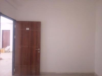 Bedroom Image of 1844 Sq.ft 3 BHK Apartment / Flat for rent in Hallmark Sunnyside, Manchirevula Hyderabad for Rs. 50000