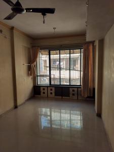 Hall Image of 1250 Sq.ft 3 BHK Apartment / Flat for sale in Dombivli East Thane for Rs. 8600000