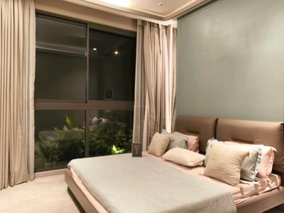 Bedroom Image of 2240 Sq.ft 3 BHK Apartment / Flat for sale in Livience Aleenta, Pashan Pune for Rs. 18000000
