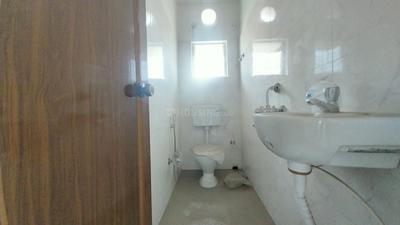 Bathroom Image of 1193 Sq.ft 3 BHK Apartment / Flat for sale in Madurdaha Kolkata for Rs. 6800000