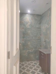 Bedroom Two Image of 2025 Sq.ft 4 BHK Builder Floor for sale in Ridhi Ultra Luxury Foors, Green Field Colony Faridabad for Rs. 17500000