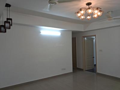 Living Room Image of 1410 Sq.ft 3 BHK Apartment / Flat for sale in Paras Tierea, Sector 137 Noida for Rs. 12500000
