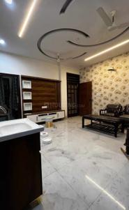 Hall Image of 1036 Sq.ft 3 BHK Apartment / Flat for sale in Shiwalik City, Sector 127 Mohali for Rs. 4800000