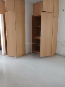 Bedroom Image of 1500 Sq.ft 4 BHK Independent House for rent in Kasturi Nagar Bengaluru for Rs. 48000