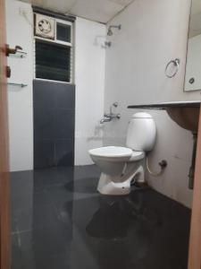 Bathroom Image of 1350 Sq.ft 2 BHK Apartment / Flat for sale in Valmark Amoda, Gottigere Bengaluru for Rs. 13200000