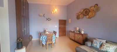 Hall Image of 1453 Sq.ft 3 BHK Apartment / Flat for sale in Porvorim Goa for Rs. 19000000