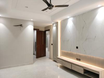 Bedroom Image of 3258 Sq.ft 4 BHK Builder Floor for sale in Sector 85 Faridabad for Rs. 30500000