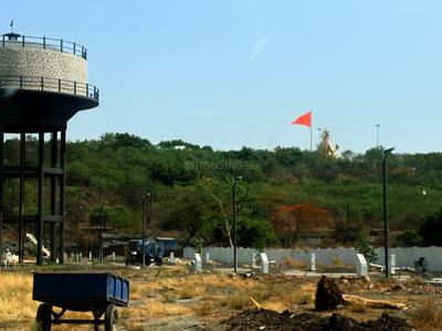 Image of 1250 Sq.ft Residential Plot / Land for sale in Ideal Leaf Corridor, Budhaniya, Indore for Rs. 5300000