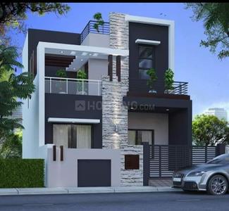 Image of 1550 Sq.ft 2 BHK Independent House for sale in Vedanta City Phase 2, Dunda, Raipur for Rs. 4850000