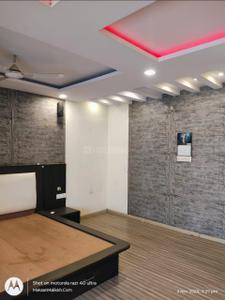 Bedroom Image of 4500 Sq.ft 5 BHK Villa for sale in Raj Minal Residency, Ayodhya Bypass Bhopal for Rs. 32500000