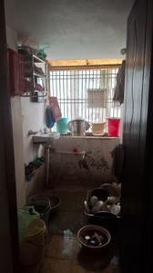 Balcony Image of 1150 Sq.ft 2 BHK Apartment / Flat for sale in Kunthu Apartment, Navapura Vadodara for Rs. 3500000