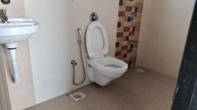 Image of 1190 Sq.ft 2 BHK Apartment / Flat for rent in Hi Tech The Silver Crest, Taloja, Navi Mumbai for Rs. 22000