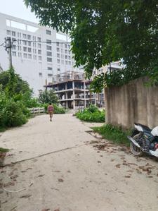 Image of 7200 Sq.ft Residential Plot / Land for sale in New Town, Kolkata for Rs. 55000000