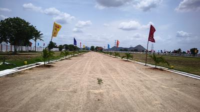 Image of 300 Sq.ft Residential Plot / Land for sale in Ponnekallu, Guntur for Rs. 5400000