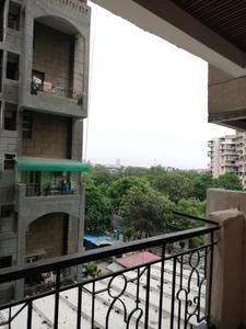 Bedroom One Image of 2500 Sq.ft 4 BHK Apartment / Flat for sale in Sector 18 Dwarka New Delhi for Rs. 42500000