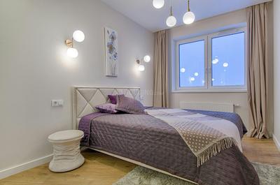 Bedroom Image of 2910 Sq.ft 4 BHK Apartment / Flat for sale in BJB Nagar Bhubaneswar for Rs. 23200000