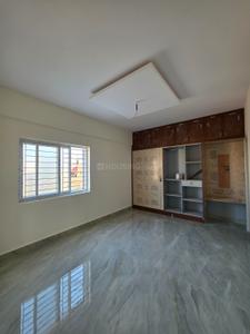 Hall Image of 1300 Sq.ft 2 BHK Builder Floor for rent in Singasandra Bengaluru for Rs. 43001