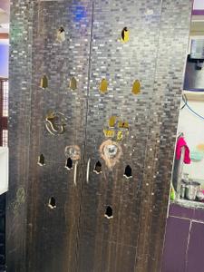 Bathroom Image of 1050 Sq.ft 2 BHK Duplex for sale in Beeramguda Sangareddy for Rs. 11000000