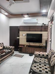Hall Image of 1050 Sq.ft 2 BHK Apartment / Flat for sale in Vejalpur Ahmedabad for Rs. 5200000