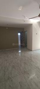 Hall Image of 900 Sq.ft 1 BHK Apartment / Flat for rent in Vesu Surat for Rs. 17000