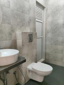 Common Bathroom Image of 851 Sq.ft 2 BHK Apartment / Flat for sale in Thane West Thane for Rs. 24000000